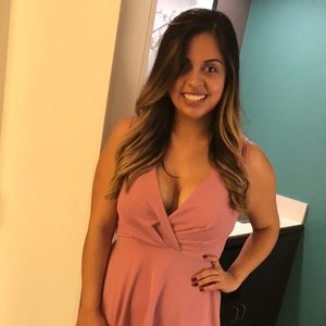 Meet your Posher, Patricia